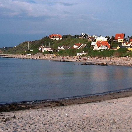Happy Hill Farm Villa Gilleleje Buitenkant foto
