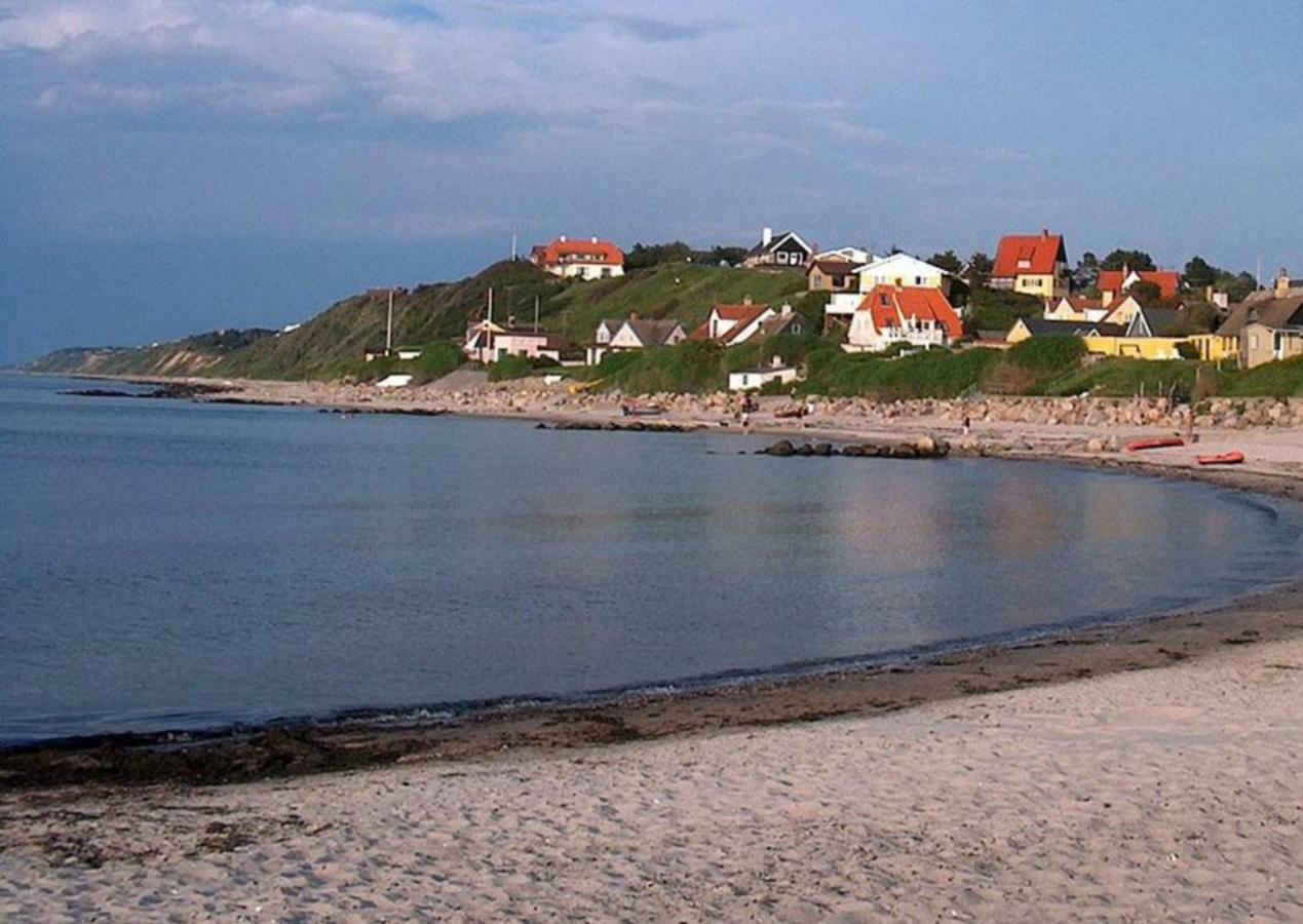 Happy Hill Farm Villa Gilleleje Buitenkant foto